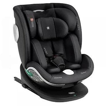 Auto-sedište za decu – rotirajuće 360°, sa Isofix bazom - Univerzalno na lalafo.rs Auto-sedište za decu – rotirajuće 360°, sa Isofix bazom - Univerzalno