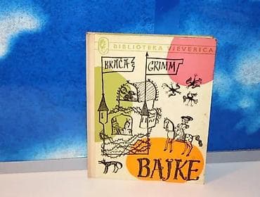 bermude teksas br: Braća grim - bajke (biblioteka vjeverica)1976tvrd povez 21 cmvrlo na lalafo.rs — 2 bermude teksas br: Braća grim - bajke (biblioteka vjeverica)1976tvrd povez 21 cmvrlo — 2