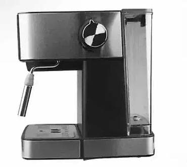 Espreso aparat za kafu
16319.0 na lalafo.rs — 3 Espreso aparat za kafu
16319.0 — 3