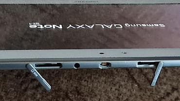 Samsung Galaxy Note 10.1 – tablet - Ekran 10,1 inča, prednji stereo na lalafo.rs — 3 Samsung Galaxy Note 10.1 – tablet - Ekran 10,1 inča, prednji stereo — 3