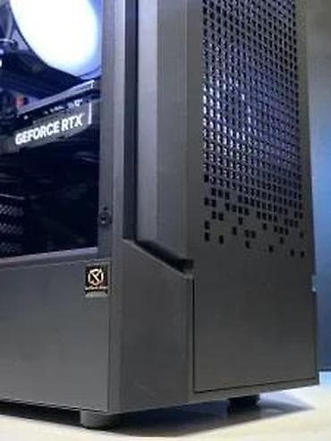 ✨ Ryzen 5 7600 / RTX 4060 / B650 / 32GB / 1TB – SM083PC ✨ Prodaja i na lalafo.rs — 4 ✨ Ryzen 5 7600 / RTX 4060 / B650 / 32GB / 1TB – SM083PC ✨ Prodaja i — 4