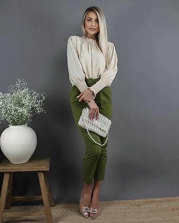 Kosulje
Cena 2200
Uni vel.
V/017 at lalafo.rs — 5 Kosulje
Cena 2200
Uni vel.
V/017 — 5