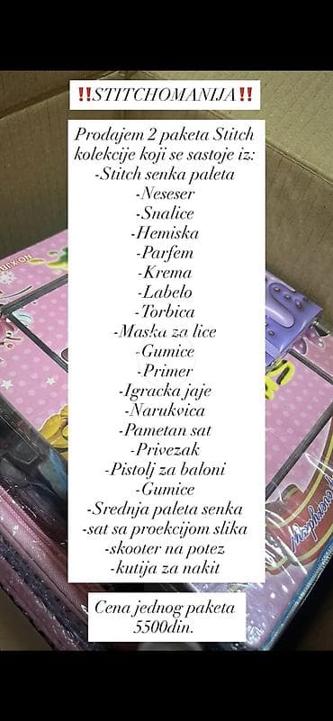 Za vise informacije javite se na lalafo.rs Za vise informacije javite se