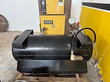 Merni alati i instrumenti: K A E S E R kompresor na prodaju Cena: 2000€ Tel/Viber: Pedja na lalafo.rs — 2 Merni alati i instrumenti: K A E S E R kompresor na prodaju Cena: 2000€ Tel/Viber: Pedja — 2