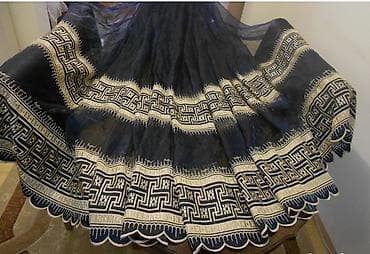 Zavese i draperije: Tanke i mrežaste zavese na lalafo.rs Zavese i draperije: Tanke i mrežaste zavese
