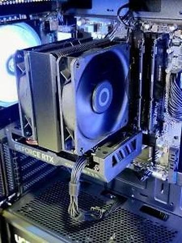 Ryzen 5 7600X RTX 4060 B650 32GB 1TB - SM042PC. ✨ Prodaja i sklapanje na lalafo.rs — 5 Ryzen 5 7600X RTX 4060 B650 32GB 1TB - SM042PC. ✨ Prodaja i sklapanje — 5