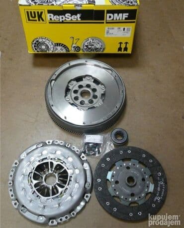 Kompletan set kvacila korpa, lamela, druk lezaj i plivajuci zamajac od na lalafo.rs Kompletan set kvacila korpa, lamela, druk lezaj i plivajuci zamajac od