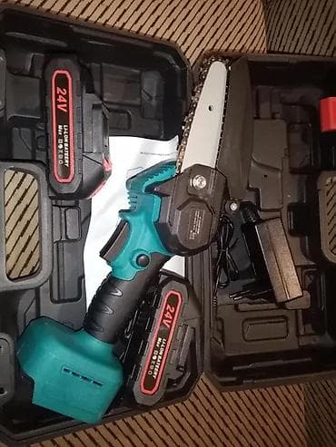 Cordless Power Tools: MINI AKU TESTERA U KOFERU NOVA SA 2 BATERIJE AKCIJA | Cene nisu at lalafo.rs — 7 Cordless Power Tools: MINI AKU TESTERA U KOFERU NOVA SA 2 BATERIJE AKCIJA | Cene nisu — 7