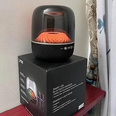 Harman LP90 Bluetooth zvučnik 120W 🎶🔊 Savremeni dizajn sa LED svetlom na lalafo.rs — 2 Harman LP90 Bluetooth zvučnik 120W 🎶🔊 Savremeni dizajn sa LED svetlom — 2