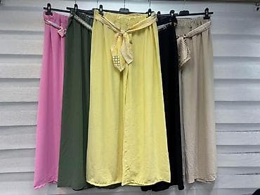 04. Pantalone za punije
2XL 3XL 4XL
Cena: 1.890 dinara A na lalafo.rs 04. Pantalone za punije
2XL 3XL 4XL
Cena: 1.890 dinara A