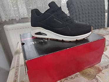 Women's Footwear: Patike su nove ne koriscene, dobila sam ih na poklon ne odgovara mi at lalafo.rs — 7 Women's Footwear: Patike su nove ne koriscene, dobila sam ih na poklon ne odgovara mi — 7