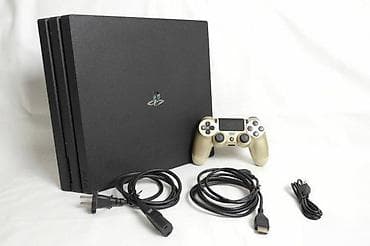 Electronics: U ponudi je Sony PlayStation 4 PRO sa naslova. Stanje: konzola at lalafo.rs — 9 Electronics: U ponudi je Sony PlayStation 4 PRO sa naslova. Stanje: konzola — 9
