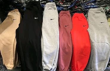 Ženske samo donji deo termo trenerke deblji S,M,L,XL,XXL veličine na lalafo.rs — 2 Ženske samo donji deo termo trenerke deblji S,M,L,XL,XXL veličine — 2