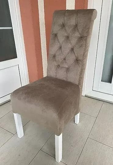 🍽️ Trpezarijski sto i stolice 7 – Elegancija i funkcionalnost za vaš at lalafo.rs — 6 🍽️ Trpezarijski sto i stolice 7 – Elegancija i funkcionalnost za vaš — 6