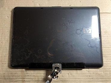 Gornji deo kucista sa ekranom za Hp tx2-1160eo.
✨ Ispravno na lalafo.rs — 2 Gornji deo kucista sa ekranom za Hp tx2-1160eo.
✨ Ispravno — 2