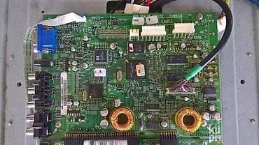 prsluk jaknica mango u: Thomson 32LB040S5 u delovima AV Main board 21483090 EFC031E IFC130 at lalafo.rs — 4 prsluk jaknica mango u: Thomson 32LB040S5 u delovima AV Main board 21483090 EFC031E IFC130 — 4