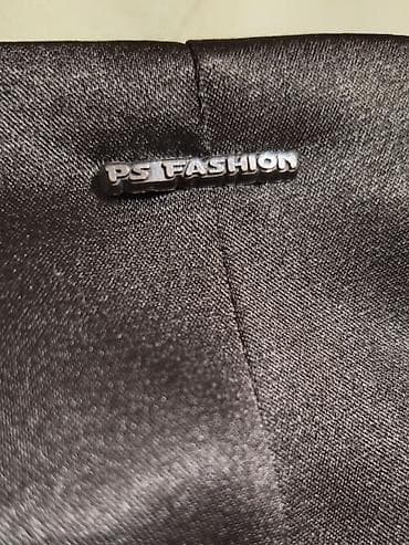 pantalone gina benotti: Crne satenske pantalone – elegantan i sjajan materijal koji lepo pada na lalafo.rs — 8 pantalone gina benotti: Crne satenske pantalone – elegantan i sjajan materijal koji lepo pada — 8
