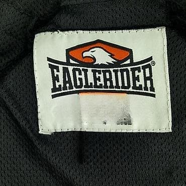 kozna jakna sa: Moto jakna eaglerider, vel.4xl, nova marka: eaglerider veličina: 4xl na lalafo.rs — 8 kozna jakna sa: Moto jakna eaglerider, vel.4xl, nova marka: eaglerider veličina: 4xl — 8