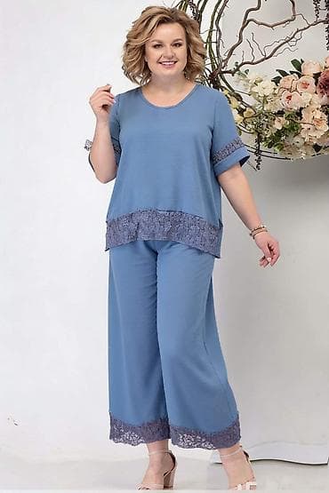 Dresses: Kompleti za punije
Cena 2600
Vel. do 5xl
V20 at lalafo.rs — 5 Dresses: Kompleti za punije
Cena 2600
Vel. do 5xl
V20 — 5