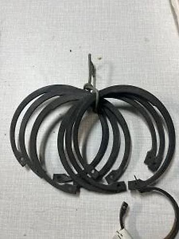 prsluk jaknica mango u: Unutrašnji osigurači (segers prstenovi) – set - Tip: unutrašnji at lalafo.rs — 4 prsluk jaknica mango u: Unutrašnji osigurači (segers prstenovi) – set - Tip: unutrašnji — 4