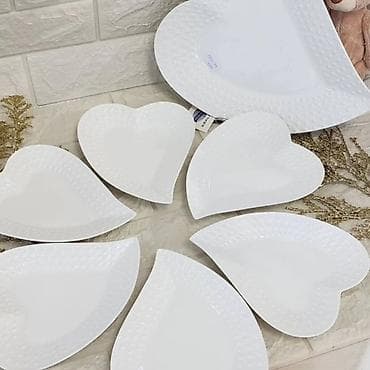 Dezertni tanjiri 7/1 na lalafo.rs — 2 Dezertni tanjiri 7/1 — 2