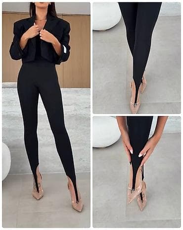 Da li smo upravo dobili novi must have? 🔥 helanke sa stopicama su na lalafo.rs — 1 Da li smo upravo dobili novi must have? 🔥 helanke sa stopicama su — 1