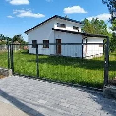 🚪 KLIZNE KAPIJE – ISPUNA PANEL 2D I 3D 📍 Fence System doo Bulevar na lalafo.rs — 5 🚪 KLIZNE KAPIJE – ISPUNA PANEL 2D I 3D 📍 Fence System doo Bulevar — 5