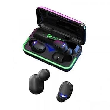 Bluetooth bežične slušalice E10 MiPods NOVO. Opis proizvoda: E10 na lalafo.rs Bluetooth bežične slušalice E10 MiPods NOVO. Opis proizvoda: E10