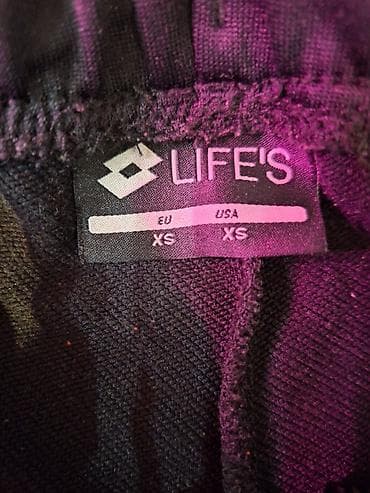 Lotto LIFE’S trenerka – ženska XS NOVA - Dvodijelni set: gornji deo na lalafo.rs — 7 Lotto LIFE’S trenerka – ženska XS NOVA - Dvodijelni set: gornji deo — 7