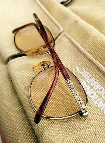 Wireworks Braun Oval dioptrijski ram. Original Wireworks Braun Oval na lalafo.rs Wireworks Braun Oval dioptrijski ram. Original Wireworks Braun Oval