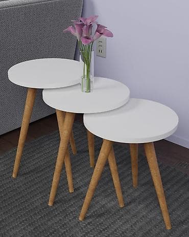 ⭐️ STOCICI 3/1 NEVADA ⭐️
U vise boja, po ceni od 6000 dinara za set 🙂 at lalafo.rs — 2 ⭐️ STOCICI 3/1 NEVADA ⭐️
U vise boja, po ceni od 6000 dinara za set 🙂 — 2