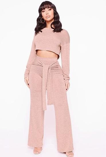 pantalone butiku ali: XS, bоја - Roze na lalafo.rs — 1 pantalone butiku ali: XS, bоја - Roze — 1