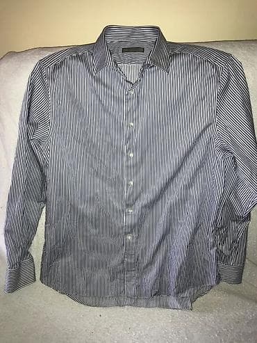 Original CANALI Milano kosulja 45 NOVA ( Glanc samo raspakovana za na lalafo.rs — 2 Original CANALI Milano kosulja 45 NOVA ( Glanc samo raspakovana za — 2