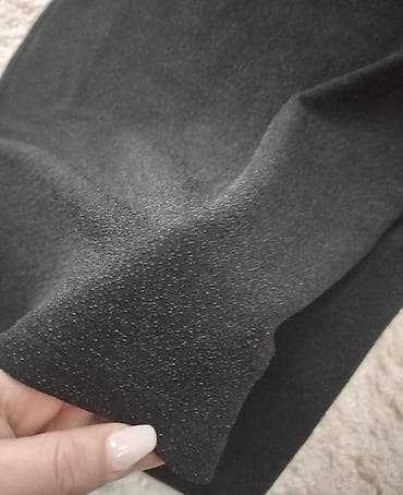 H&M haljina svecana elegantna sa svetlucavim nitima prati liniju na lalafo.rs — 6 H&M haljina svecana elegantna sa svetlucavim nitima prati liniju — 6