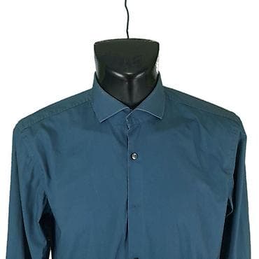 Košulja hugo boss, vel. L/42, slim fit marka: hugo boss veličina na lalafo.rs — 6 Košulja hugo boss, vel. L/42, slim fit marka: hugo boss veličina — 6