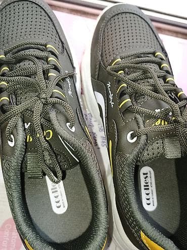 Kao nove tamnozelene patike, broj 39.Patike su obučene jednom u na lalafo.rs — 5 Kao nove tamnozelene patike, broj 39.Patike su obučene jednom u — 5