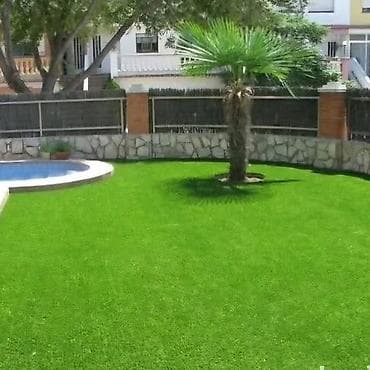 Vestacka trava sa gumom Pored uživanja u enterijeru, pobrinuli smo se na lalafo.rs — 4 Vestacka trava sa gumom Pored uživanja u enterijeru, pobrinuli smo se — 4