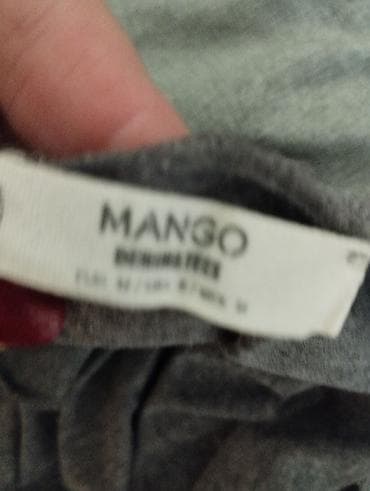 prsluk jaknica mango u: MANGO BLUZICA BEZ RUKAVA.
POGLEDAJTE I OSTALE MOJE OGLASE at lalafo.rs — 4 prsluk jaknica mango u: MANGO BLUZICA BEZ RUKAVA.
POGLEDAJTE I OSTALE MOJE OGLASE — 4