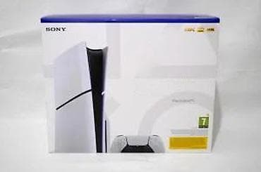 Electronics: PonudiSony Playstation 5 Disk verzija at lalafo.rs — 3 Electronics: PonudiSony Playstation 5 Disk verzija — 3