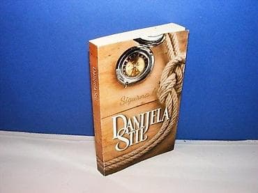 Sigurna luka danijela stil evro giunti 2014 stanje vrlo dobro na lalafo.rs Sigurna luka danijela stil evro giunti 2014 stanje vrlo dobro