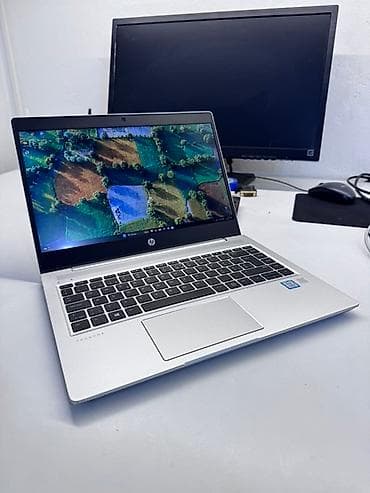 Laptop HP ProBook 440 G6 14.0” Full HD/I5 8gen/8gb ddr4/240gb nvme/ na lalafo.rs — 1 Laptop HP ProBook 440 G6 14.0” Full HD/I5 8gen/8gb ddr4/240gb nvme/ — 1