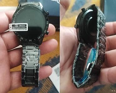 LIGE Bluetooth Smart Fitness Watch Bluetooth telefon APP sat telefon na lalafo.rs — 8 LIGE Bluetooth Smart Fitness Watch Bluetooth telefon APP sat telefon — 8