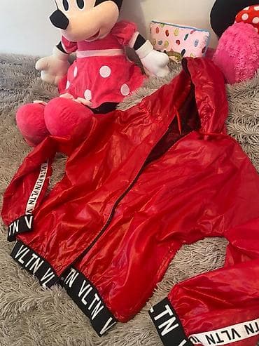 Personal Items: Nova jakna akcija oredobra at lalafo.rs — 1 Personal Items: Nova jakna akcija oredobra — 1