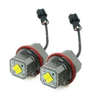 Transport: Led diode markeri angel eyes Bmw e39, e60 - 80w. Led diode, markeri za at lalafo.rs — 6 Transport: Led diode markeri angel eyes Bmw e39, e60 - 80w. Led diode, markeri za — 6