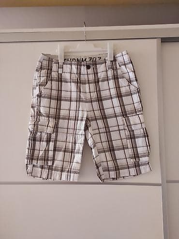 bermude teksas br: Britches and shorths Edge Clothing, color - Multicolored at lalafo.rs — 1 bermude teksas br: Britches and shorths Edge Clothing, color - Multicolored — 1
