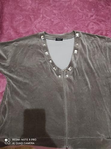 Women's Clothing: Plisana bluza na snjiranje za punije dame. Idealno za prolece at lalafo.rs — 5 Women's Clothing: Plisana bluza na snjiranje za punije dame. Idealno za prolece — 5