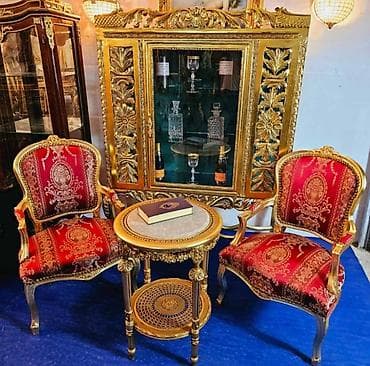 Antique Armchairs: 064/33-33-554 Najveći izbor fotelja at lalafo.rs — 8 Antique Armchairs: 064/33-33-554 Najveći izbor fotelja — 8