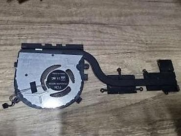 Kuler i hladnjak za Lenovo IdeaPad C340-15IML. ✨ Ispravno na lalafo.rs — 3 Kuler i hladnjak za Lenovo IdeaPad C340-15IML. ✨ Ispravno — 3