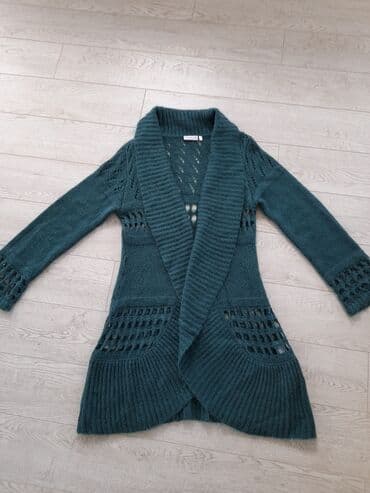 SNIZENO!NOVO dugi dzemper jaknica vl L na lalafo.rs SNIZENO!NOVO dugi dzemper jaknica vl L