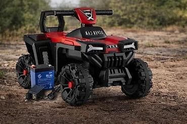 prsluk jaknica mango u: Električni dečiji kvad – crveno/crni off‑road model - Snažan izgled at lalafo.rs — 5 prsluk jaknica mango u: Električni dečiji kvad – crveno/crni off‑road model - Snažan izgled — 5